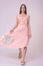 Load image into Gallery viewer, Flower power dress
