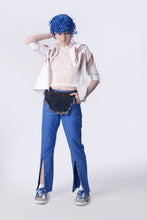 Load image into Gallery viewer, Astro Dust Tassel Rodeo Shirt

